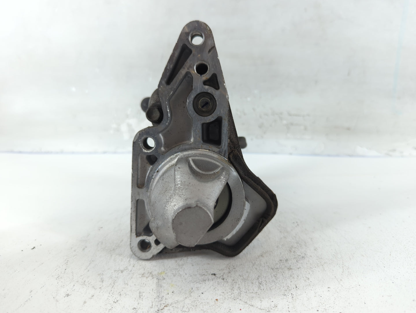 2014 Nissan Versa Note Car Starter Motor Solenoid OEM P/N:23300 EE01E Fits Fits 2012 2013 2015 2016 2017 2018 2019 OEM Used 