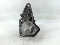 2014 Nissan Versa Note Car Starter Motor Solenoid OEM P/N:23300 EE01E Fits Fits 2012 2013 2015 2016 2017 2018 2019 OEM Used 
