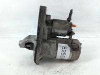 2014 Nissan Versa Note Car Starter Motor Solenoid OEM P/N:23300 EE01E Fits Fits 2012 2013 2015 2016 2017 2018 2019 OEM Used 