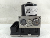 2015-2016 Porsche Macan ABS Pump Control Module Replacement P/N:95B 907 379 F Fits Fits 2015 2016 OEM Used Auto Parts - Oemu