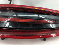 2016 Porsche Macan Tail Light Assembly Passenger Right OEM P/N:95B945096E 011.499-04 Fits OEM Used Auto Parts - Oemusedautop