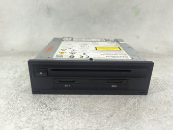 compare product 2016 Porsche Macan Radio AM FM Cd Player Receiver Replacement P/N:95B035891L 95B0358, MIB2 Fits OEM Used Auto Parts