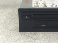 2016 Porsche Macan Radio AM FM Cd Player Receiver Replacement P/N:95B035891L 95B0358, MIB2 Fits OEM Used Auto Parts - Oemuse