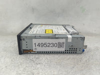 2016 Porsche Macan Radio AM FM Cd Player Receiver Replacement P/N:95B035891L 95B0358, MIB2 Fits OEM Used Auto Parts - Oemuse