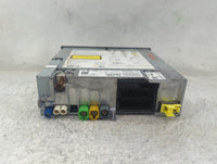 2016 Porsche Macan Radio AM FM Cd Player Receiver Replacement P/N:95B035891L 95B0358, MIB2 Fits OEM Used Auto Parts - Oemuse