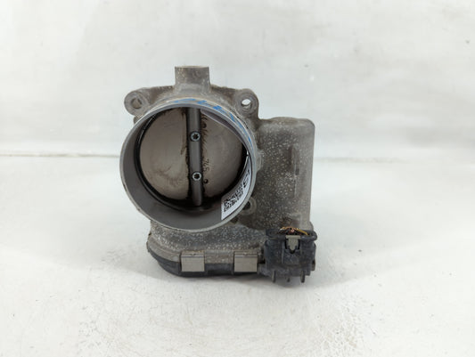2013-2022 Ram 1500 Throttle Body P/N:05184349AC Fits Fits 2011 2012 2013 2014 2015 2016 2017 2018 2019 2020 2021 2022 OEM Us