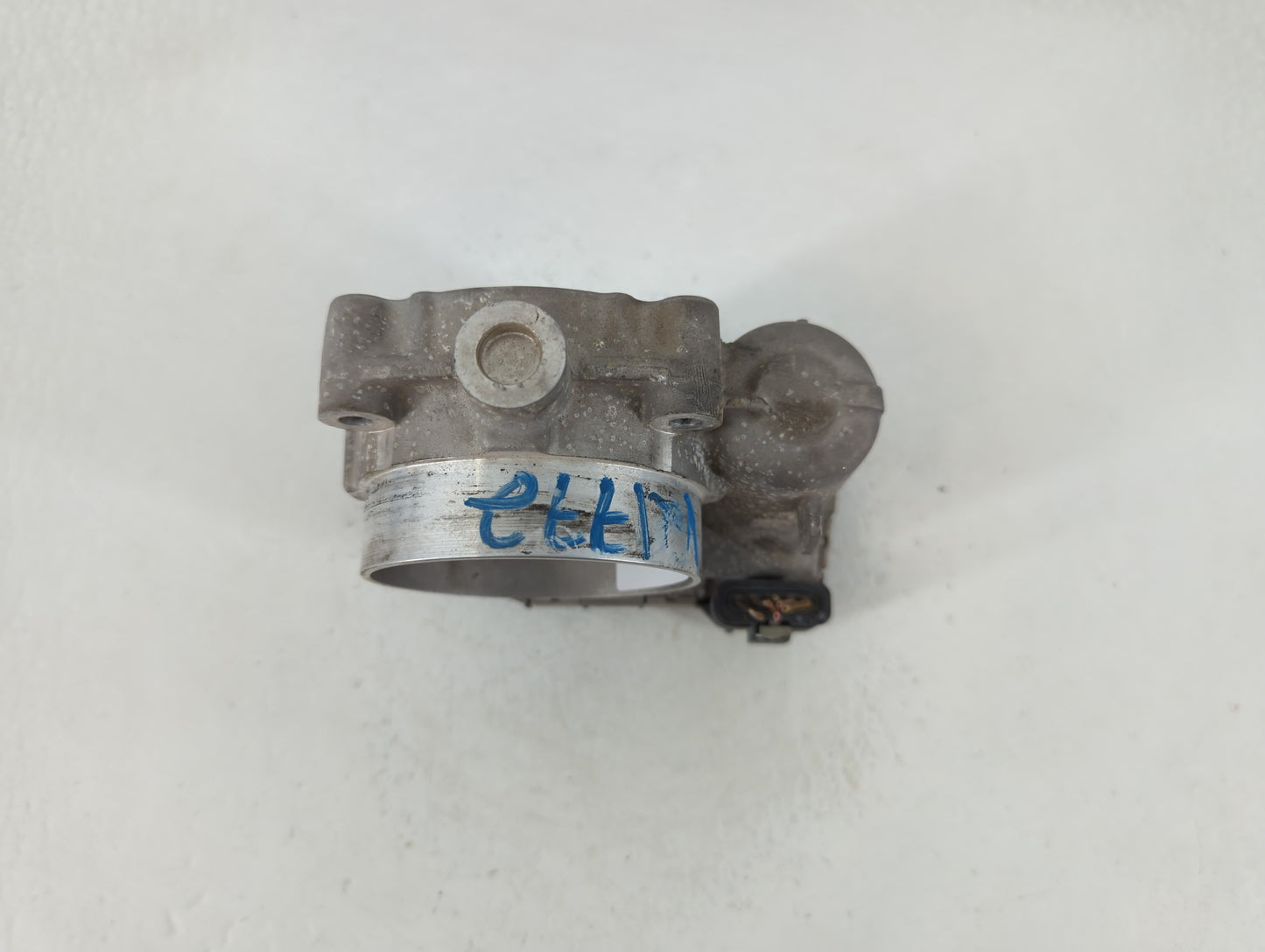 2013-2022 Ram 1500 Throttle Body P/N:05184349AC Fits Fits 2011 2012 2013 2014 2015 2016 2017 2018 2019 2020 2021 2022 OEM Us
