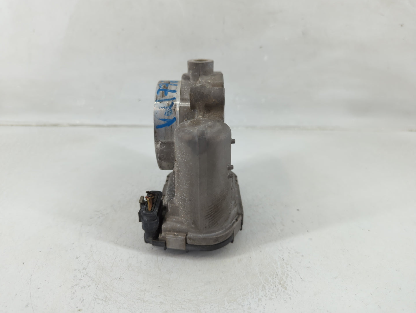 2013-2022 Ram 1500 Throttle Body P/N:05184349AC Fits Fits 2011 2012 2013 2014 2015 2016 2017 2018 2019 2020 2021 2022 OEM Us