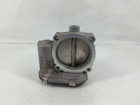 2013-2022 Ram 1500 Throttle Body P/N:05184349AC Fits Fits 2011 2012 2013 2014 2015 2016 2017 2018 2019 2020 2021 2022 OEM Us