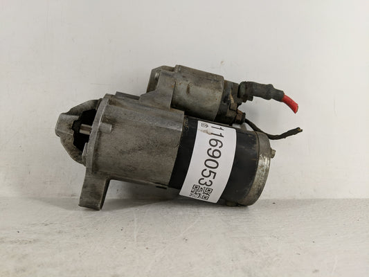 2011-2022 Ram 1500 Car Starter Motor Solenoid OEM P/N:56044736AC Fits OEM Used Auto Parts - Oemusedautoparts1.com