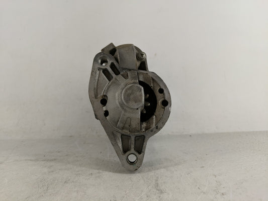 2011-2022 Ram 1500 Car Starter Motor Solenoid OEM P/N:56044736AC Fits OEM Used Auto Parts