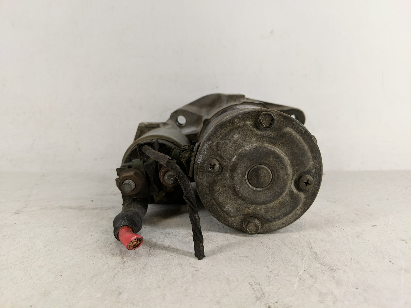 2011-2022 Ram 1500 Car Starter Motor Solenoid OEM P/N:56044736AC Fits OEM Used Auto Parts - Oemusedautoparts1.com
