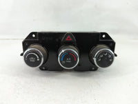 2016 Ram 1500 Master Power Window Switch Replacement Driver Side Left P/N:P68268191AA Fits OEM Used Auto Parts - Oemusedauto
