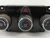 2016 Ram 1500 Master Power Window Switch Replacement Driver Side Left P/N:P68268191AA Fits OEM Used Auto Parts - Oemusedauto