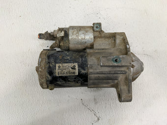 compare product 2011-2022 Ram 1500 Car Starter Motor Solenoid OEM P/N:56044736AC Fits OEM Used Auto Parts