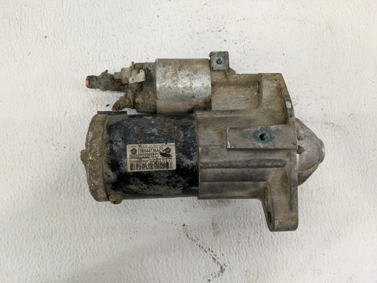 2011-2022 Ram 1500 Car Starter Motor Solenoid OEM P/N:56044736AC Fits OEM Used Auto Parts - Oemusedautoparts1.com
