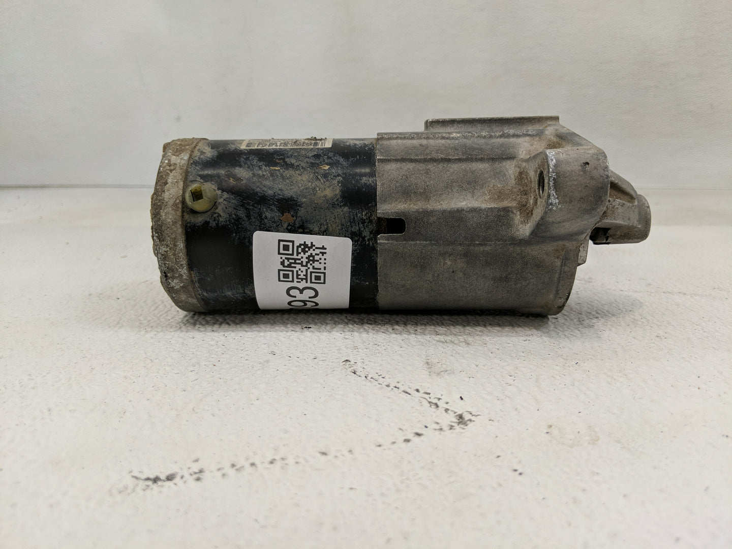 2011-2022 Ram 1500 Car Starter Motor Solenoid OEM P/N:56044736AC Fits OEM Used Auto Parts - Oemusedautoparts1.com