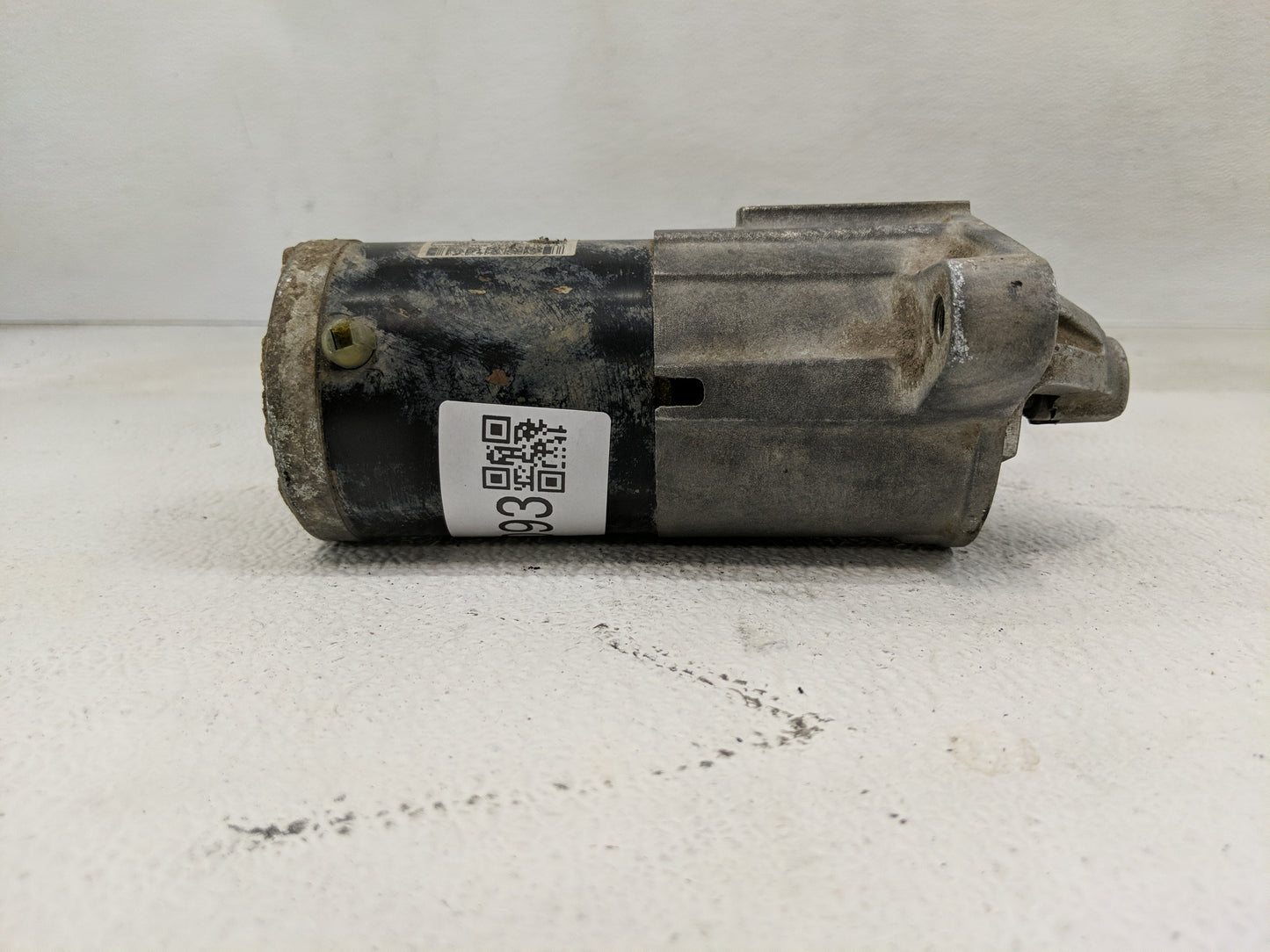 2011-2022 Ram 1500 Car Starter Motor Solenoid OEM P/N:56044736AC Fits OEM Used Auto Parts - Oemusedautoparts1.com
