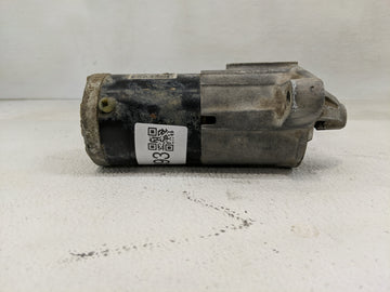 2011-2022 Ram 1500 Car Starter Motor Solenoid OEM P/N:56044736AC Fits OEM Used Auto Parts