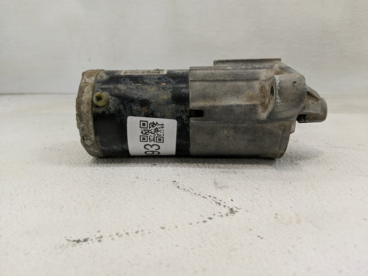 2011-2022 Ram 1500 Car Starter Motor Solenoid OEM P/N:56044736AC Fits OEM Used Auto Parts