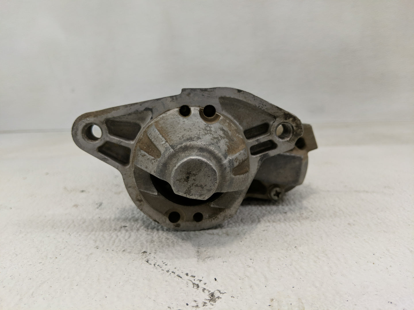 2011-2022 Ram 1500 Car Starter Motor Solenoid OEM P/N:56044736AC Fits OEM Used Auto Parts - Oemusedautoparts1.com