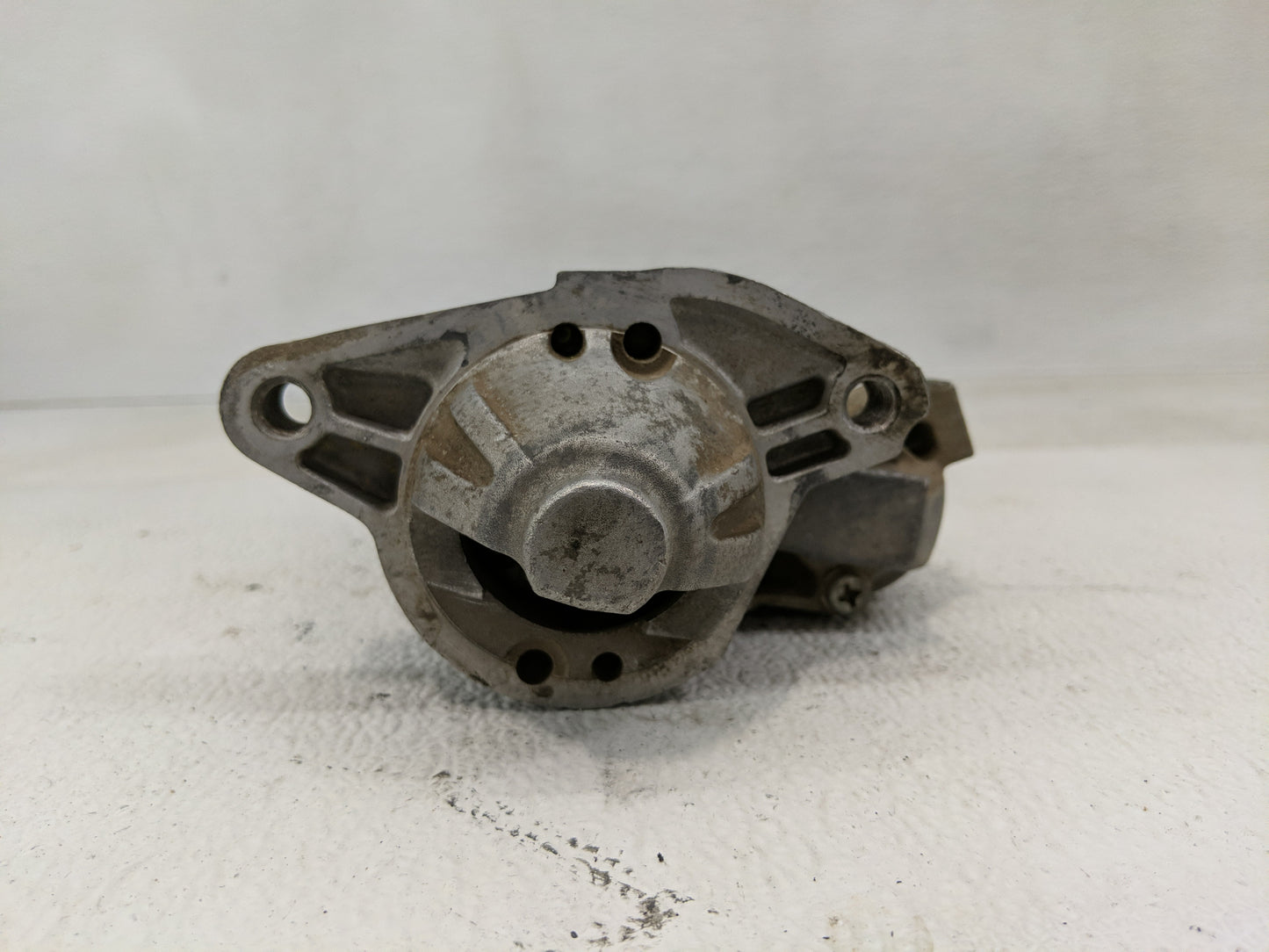 2011-2022 Ram 1500 Car Starter Motor Solenoid OEM P/N:56044736AC Fits OEM Used Auto Parts - Oemusedautoparts1.com