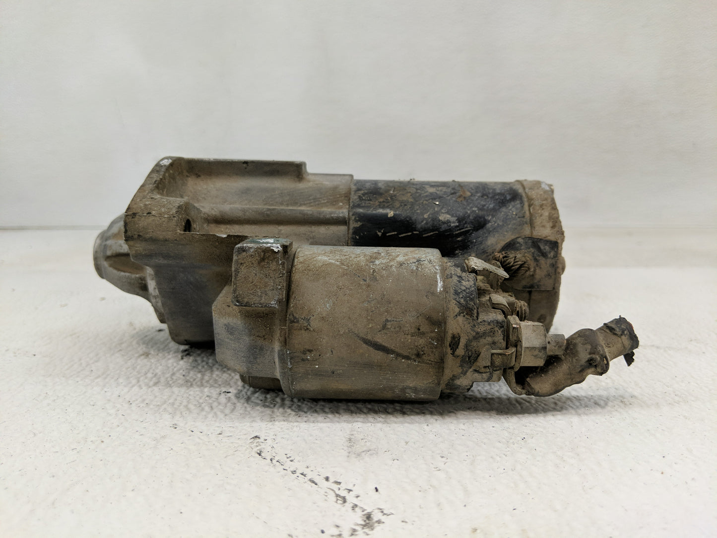 2011-2022 Ram 1500 Car Starter Motor Solenoid OEM P/N:56044736AC Fits OEM Used Auto Parts - Oemusedautoparts1.com