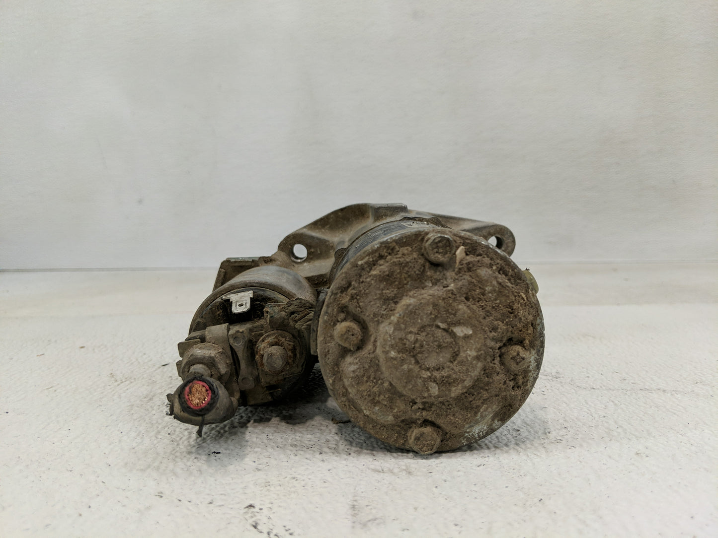 2011-2022 Ram 1500 Car Starter Motor Solenoid OEM P/N:56044736AC Fits OEM Used Auto Parts - Oemusedautoparts1.com