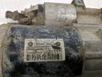 2011-2022 Ram 1500 Car Starter Motor Solenoid OEM P/N:56044736AC Fits OEM Used Auto Parts - Oemusedautoparts1.com