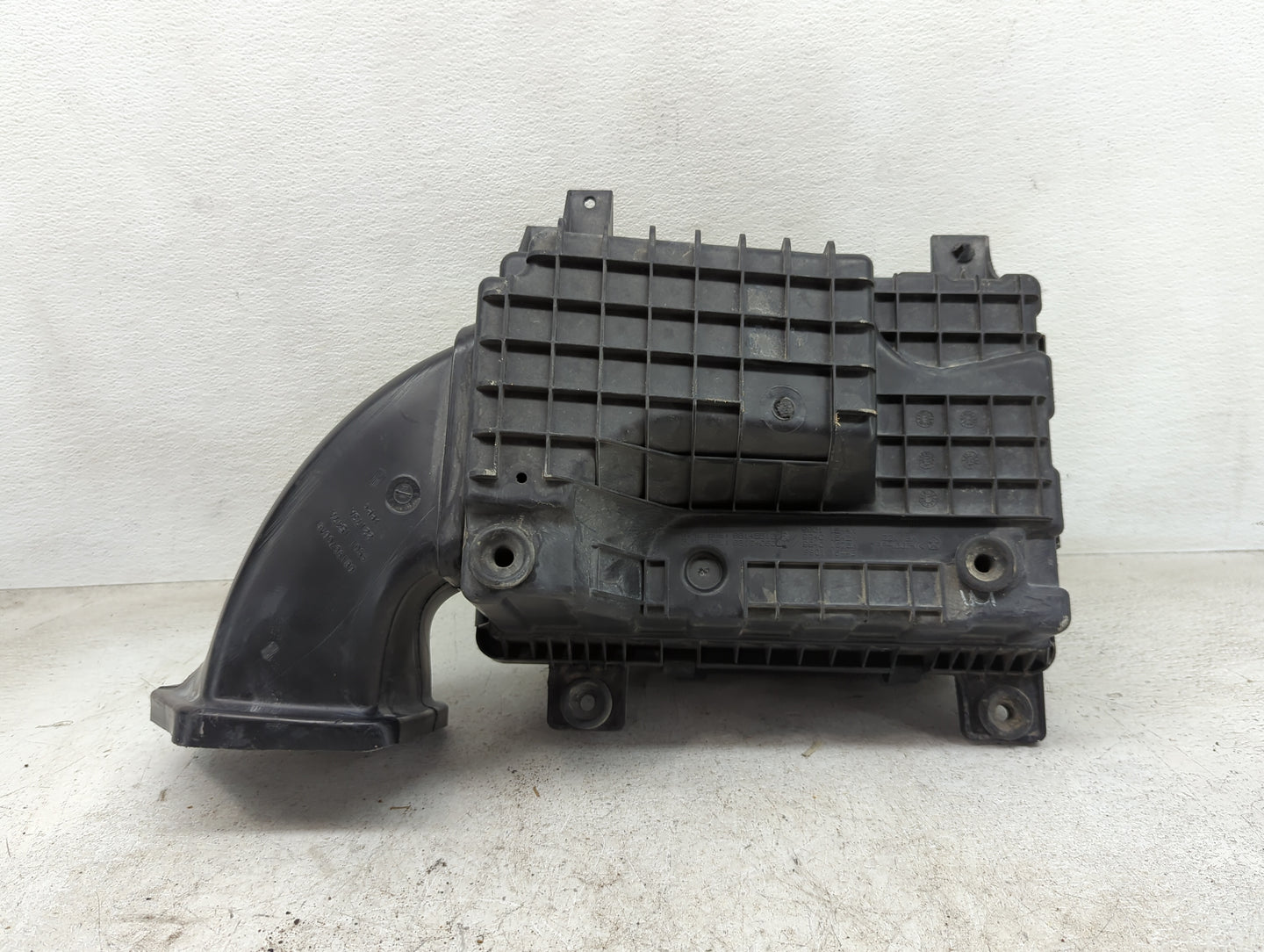 2014-2018 Ram 1500 Air Cleaner Intake-duct Hose Tube - Oemusedautoparts1.com