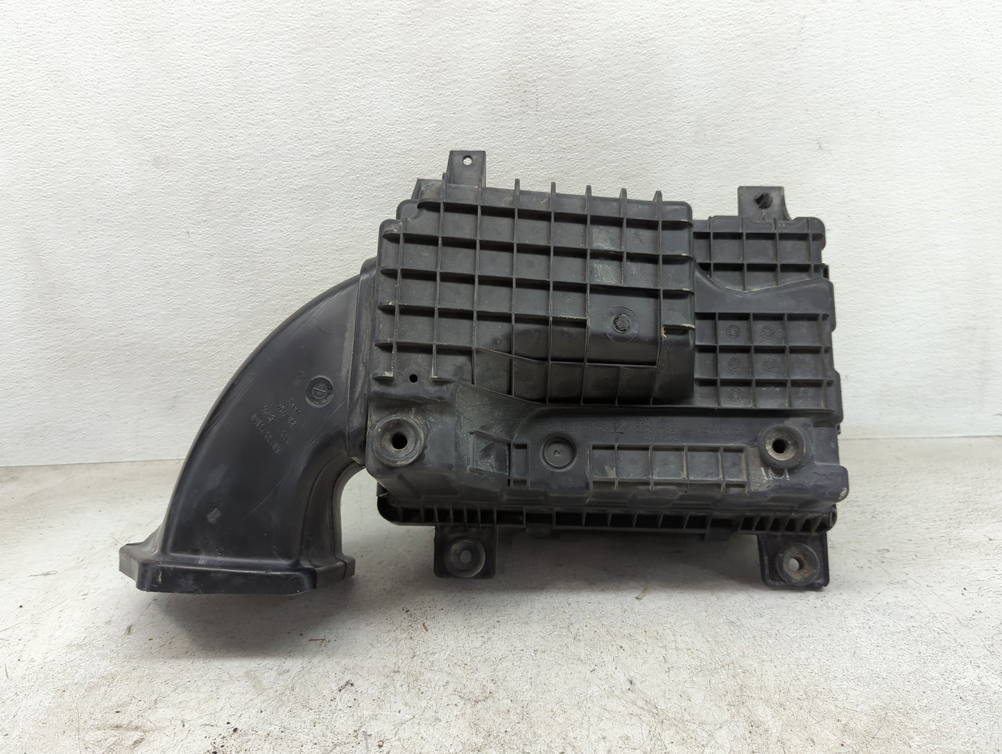 2014-2018 Ram 1500 Air Cleaner Intake-duct Hose Tube - Oemusedautoparts1.com