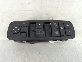 compare product 2016-2022 Ram 1500 Master Power Window Switch Replacement Driver Side Left Fits Fits 2016 2017 2018 2019 2020 2021 2022 OEM Used Auto Parts