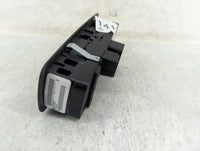 2016-2022 Ram 1500 Master Power Window Switch Replacement Driver Side Left Fits Fits 2016 2017 2018 2019 2020 2021 2022 OEM 