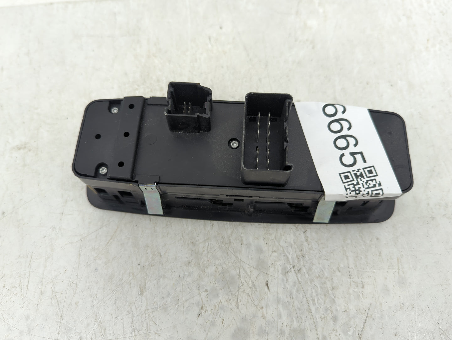 2016-2022 Ram 1500 Master Power Window Switch Replacement Driver Side Left Fits Fits 2016 2017 2018 2019 2020 2021 2022 OEM 