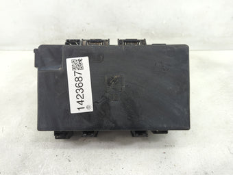 compare product 2016 Ram 1500 Fusebox Fuse Box Panel Relay Module P/N:04692143AA 137422705, 7140-1980 Fits OEM Used Auto Parts