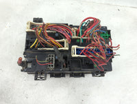 2016 Ram 1500 Fusebox Fuse Box Panel Relay Module P/N:04692143AA 137422705, 7140-1980 Fits OEM Used Auto Parts - Oemusedauto
