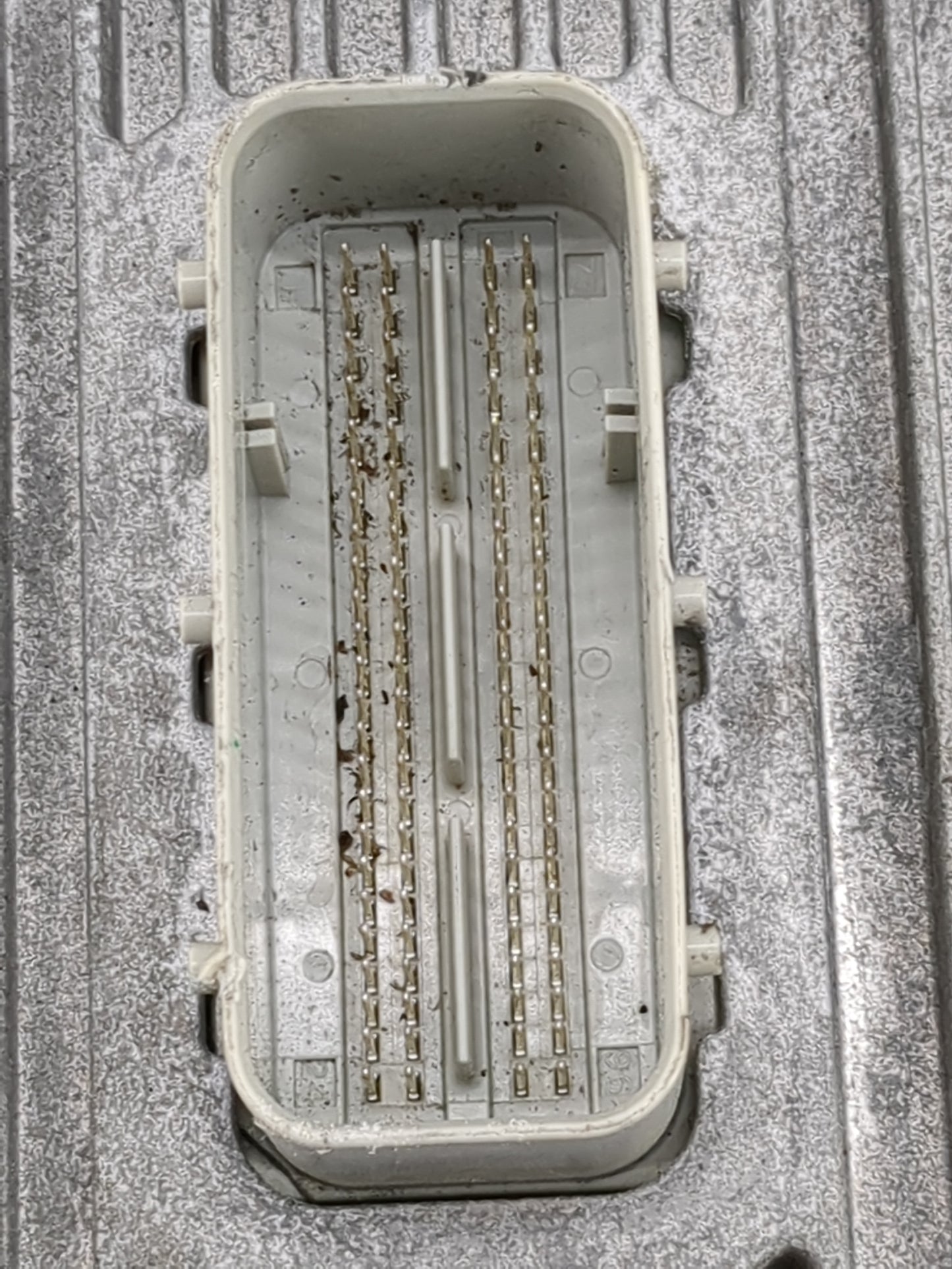 2016-2020 Ram 1500 PCM Engine Control Computer ECU ECM PCU OEM P/N:P68243304AA T00EP0196C5KAE Fits Fits 2016 2017 2018 2019 