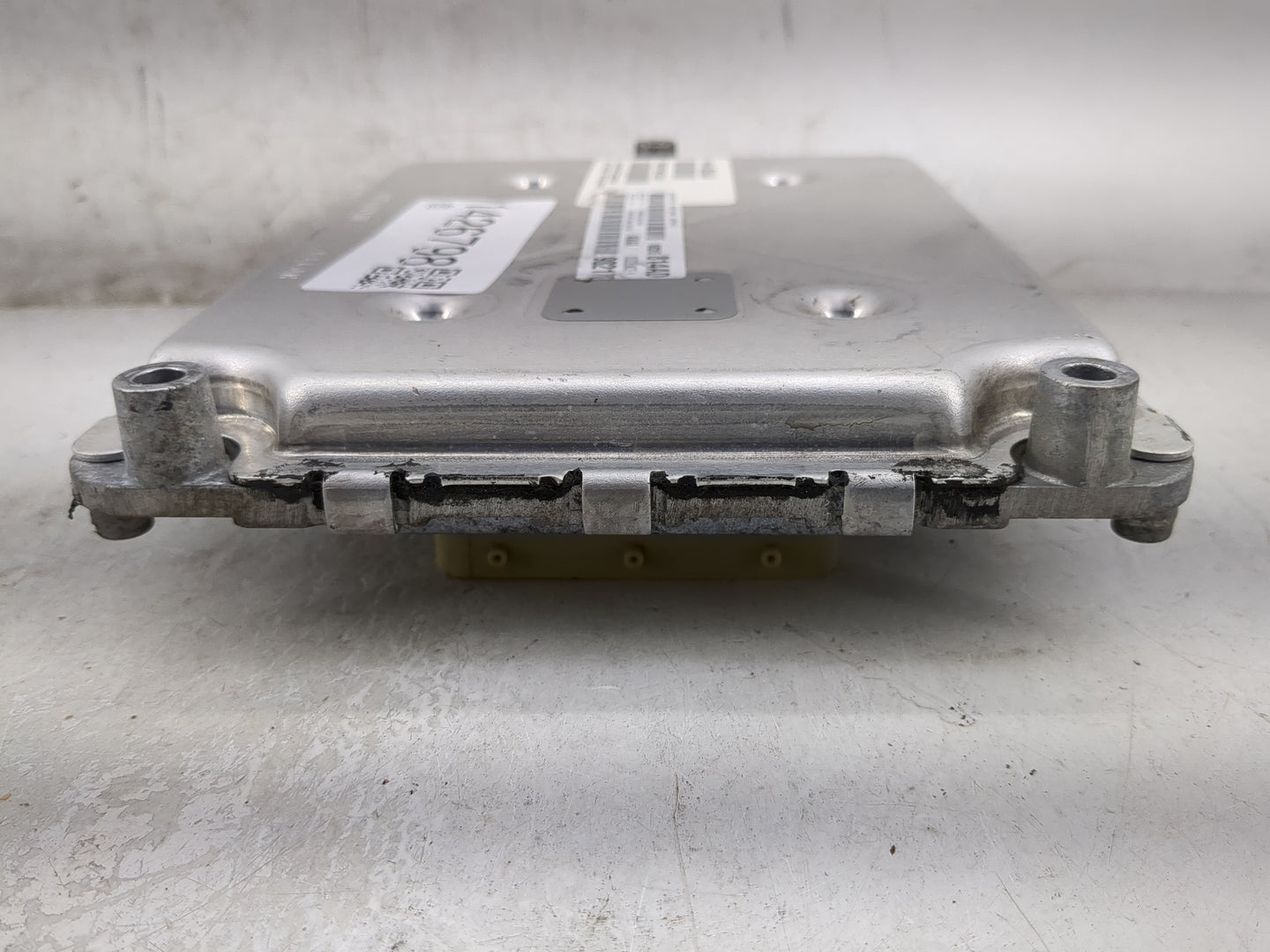 2016-2020 Ram 1500 PCM Engine Control Computer ECU ECM PCU OEM P/N:P68243304AA T00EP0196C5KAE Fits Fits 2016 2017 2018 2019 