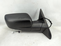 2016 Ram 1500 Passenger Side View Mirror - Right Door Mirror OEM Used - Oemusedautoparts1.com