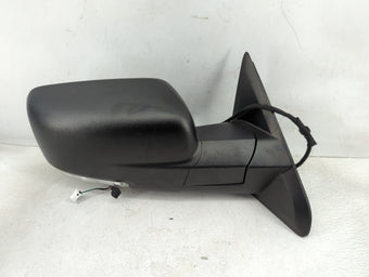 compare product 2016 Ram 1500 Passenger Side View Mirror - Right Door Mirror OEM Used
