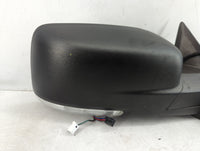 2016 Ram 1500 Passenger Side View Mirror - Right Door Mirror OEM Used - Oemusedautoparts1.com