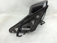 2016 Ram 1500 Passenger Side View Mirror - Right Door Mirror OEM Used - Oemusedautoparts1.com