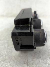 2016 Ram 1500 Climate Control Module Temperature AC/Heater Replacement P/N:P68268190AA Fits OEM Used Auto Parts - Oemusedaut