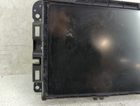 2015-2016 Ram 1500 Radio AM FM Cd Player Receiver Replacement P/N:68240988AH 68240988AI, GNG-8E2801 Fits Fits 2015 2016 OEM 