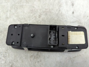 2016-2022 Ram 1500 Master Power Window Switch Replacement Driver Side Left Fits Fits 2016 2017 2018 2019 2020 2021 2022 OEM Used Auto Parts
