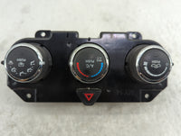 2013-2022 Ram 1500 Climate Control Module Temperature AC/Heater Replacement P/N:P68268190AA Fits OEM Used Auto Parts - Oemus