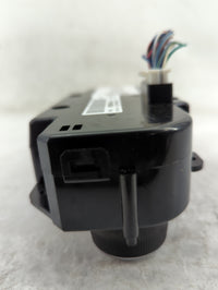 2013-2022 Ram 1500 Climate Control Module Temperature AC/Heater Replacement P/N:P68268190AA Fits OEM Used Auto Parts - Oemus