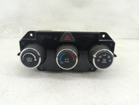 2013-2022 Ram 1500 Climate Control Module Temperature AC/Heater Replacement P/N:P68268190AA Fits OEM Used Auto Parts - Oemus