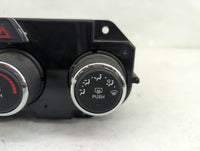 2013-2022 Ram 1500 Climate Control Module Temperature AC/Heater Replacement P/N:P68268190AA Fits OEM Used Auto Parts - Oemus