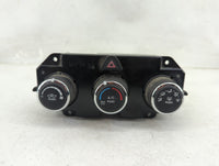 2013-2022 Ram 1500 Climate Control Module Temperature AC/Heater Replacement P/N:P68268190AA Fits OEM Used Auto Parts - Oemus
